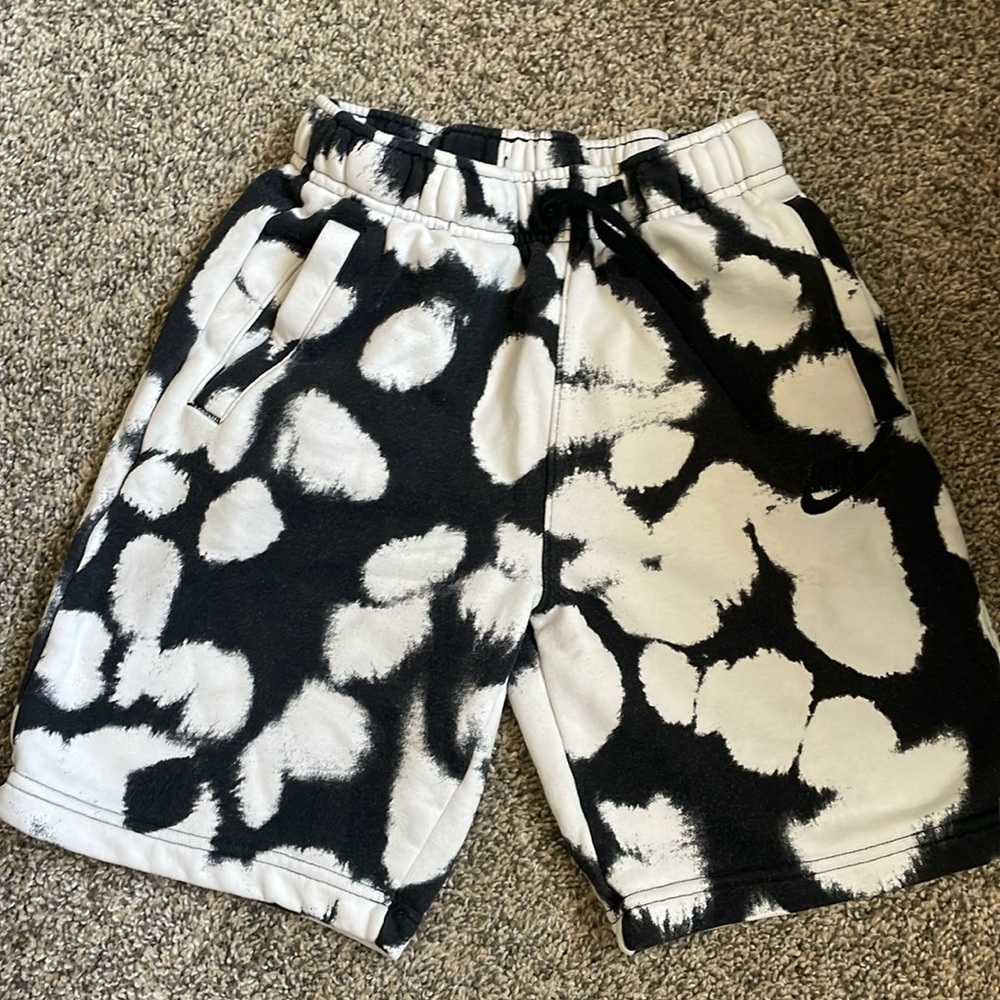 Boys Nike shorts